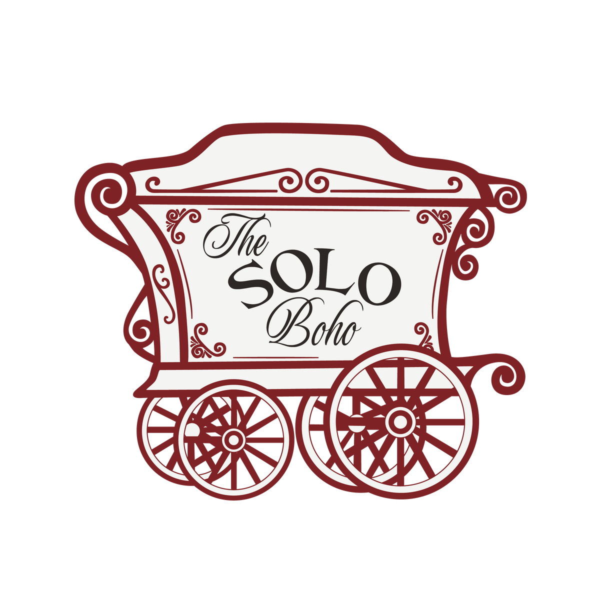 The Solo Boho